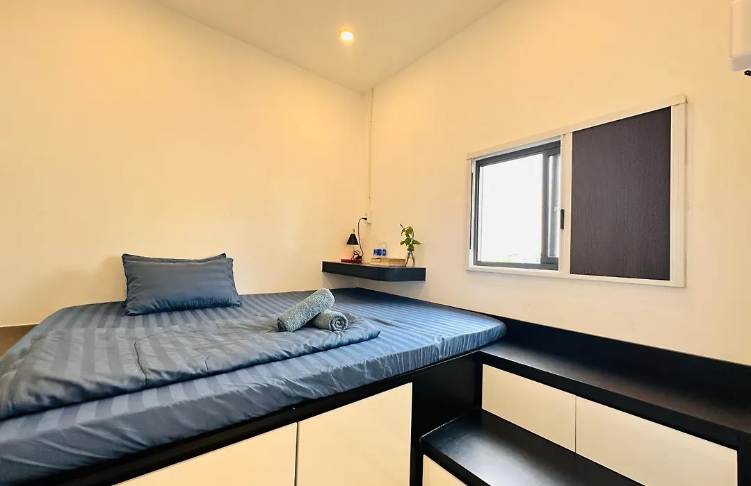 Loftic Tan Dinh - Urban Stay-1