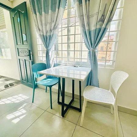 Loftic Tan Dinh - Urban Stay-2