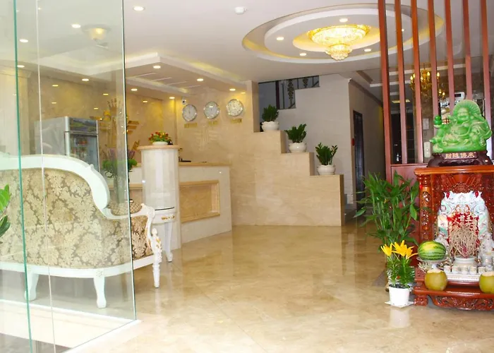 Hai Minh Hotel